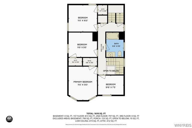 709 Hopkins Street, Buffalo, NY 14220