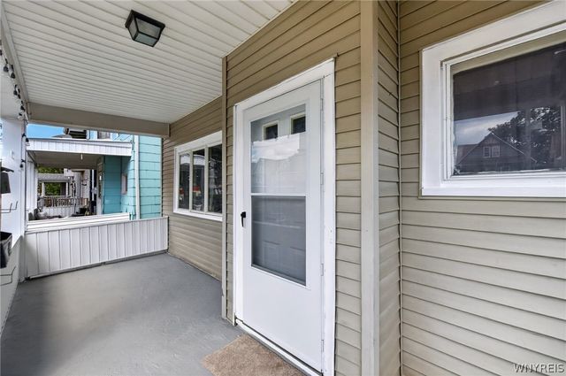 709 Hopkins Street, Buffalo, NY 14220