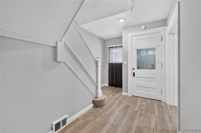 709 Hopkins Street, Buffalo, NY 14220