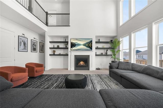 237 Tillman Pass, Woodstock, GA 30188