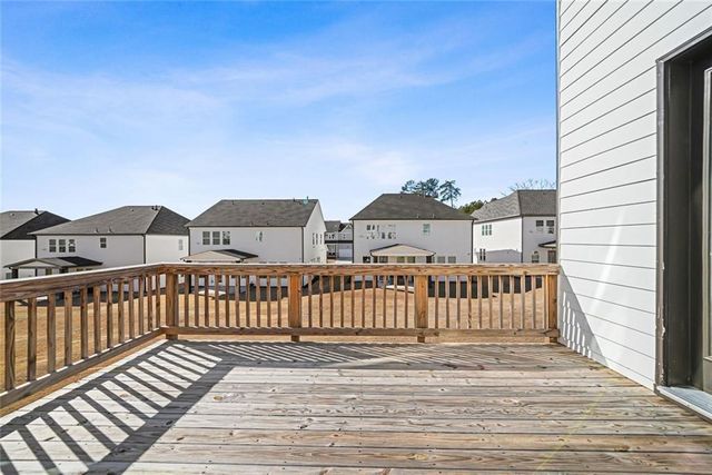 237 Tillman Pass, Woodstock, GA 30188