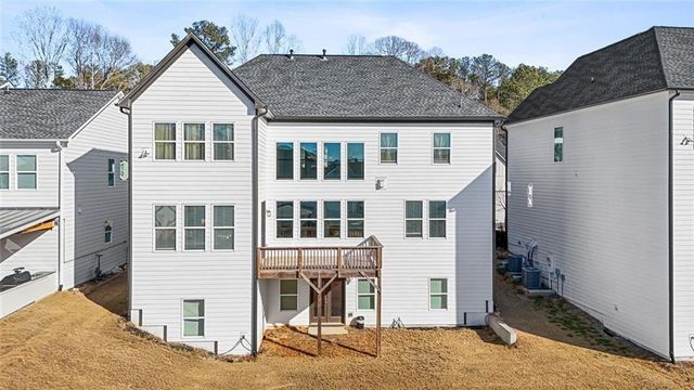 237 Tillman Pass, Woodstock, GA 30188
