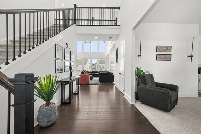 237 Tillman Pass, Woodstock, GA 30188