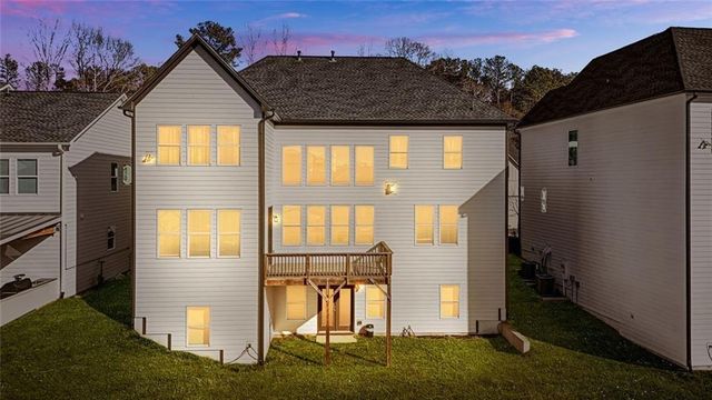 237 Tillman Pass, Woodstock, GA 30188