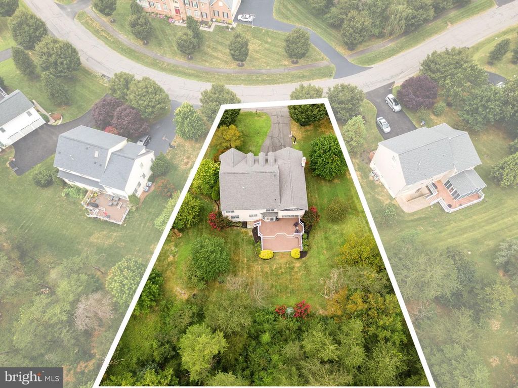 42645 COCHRANS LOCK DR, Ashburn, VA 20148