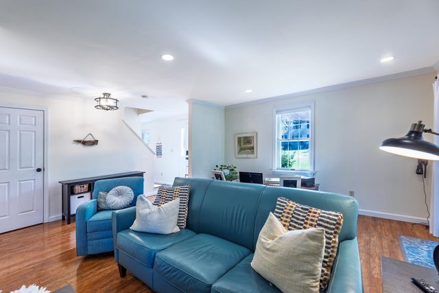40 Norwich Meadows Dr Unit 10, Norwich, VT 05055