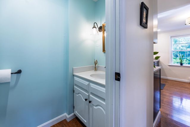 40 Norwich Meadows Dr Unit 10, Norwich, VT 05055