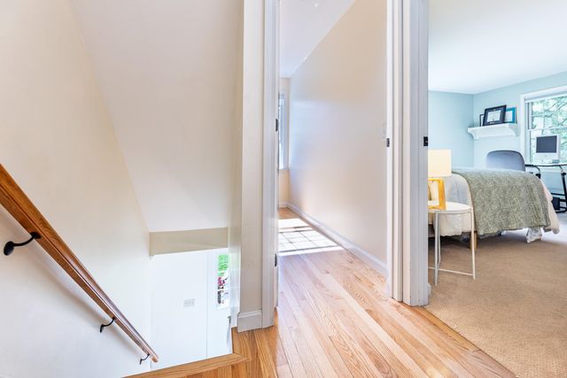 40 Norwich Meadows Dr Unit 10, Norwich, VT 05055