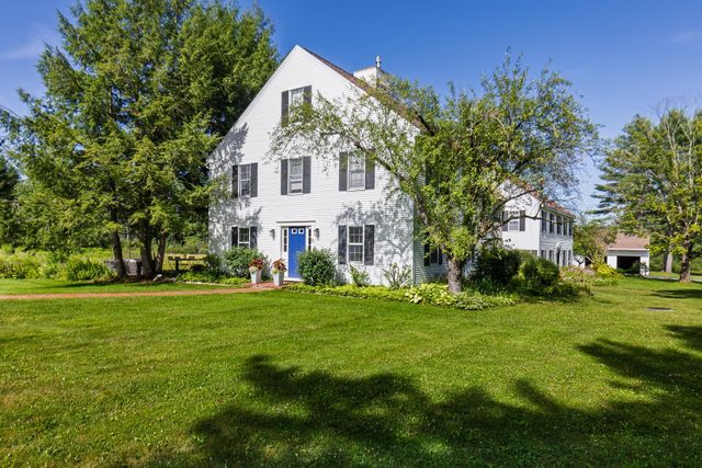 40 Norwich Meadows Dr Unit 10, Norwich, VT 05055