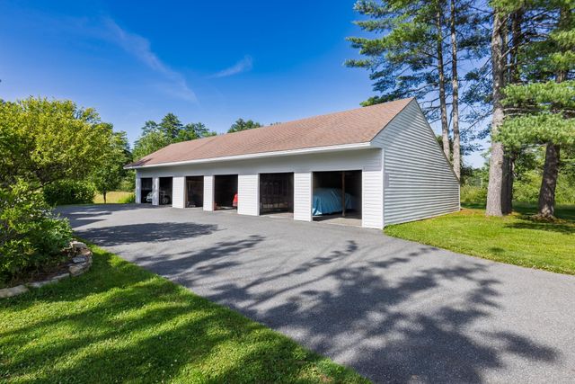 40 Norwich Meadows Dr Unit 10, Norwich, VT 05055