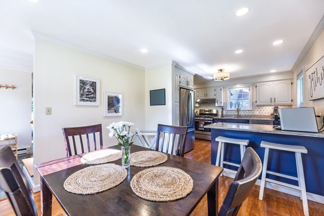 40 Norwich Meadows Dr Unit 10, Norwich, VT 05055