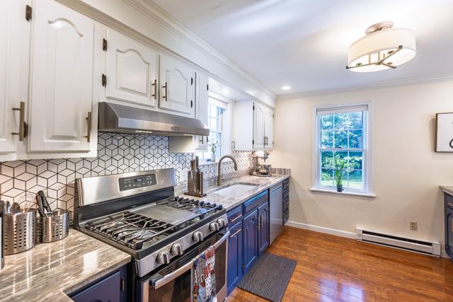 40 Norwich Meadows Dr Unit 10, Norwich, VT 05055