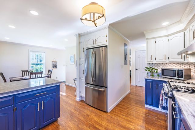 40 Norwich Meadows Dr Unit 10, Norwich, VT 05055