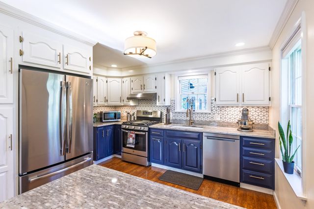 40 Norwich Meadows Dr Unit 10, Norwich, VT 05055