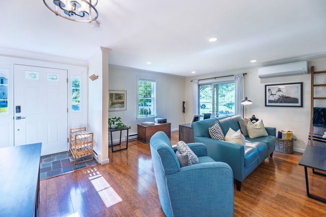 40 Norwich Meadows Dr Unit 10, Norwich, VT 05055