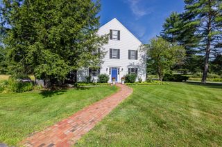40 Norwich Meadows Dr Unit 10, Norwich, VT 05055