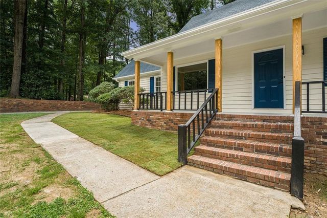 7686 Morant Drive, Jonesboro, GA 30236