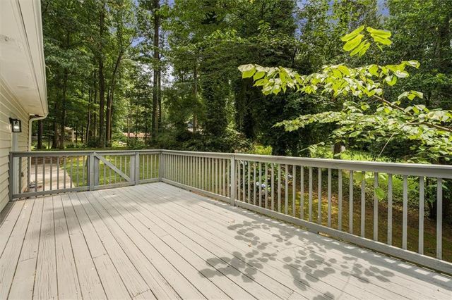 7686 Morant Drive, Jonesboro, GA 30236