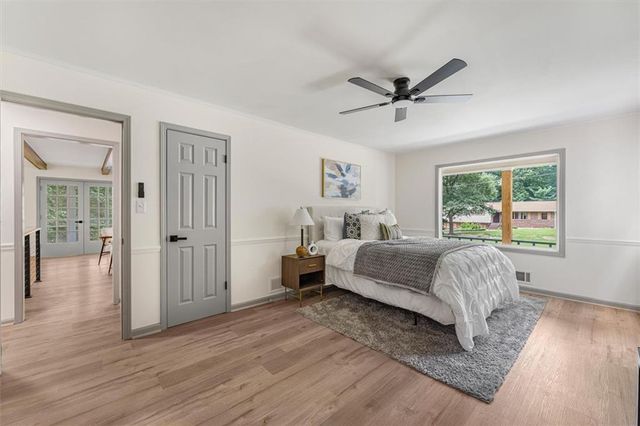 7686 Morant Drive, Jonesboro, GA 30236