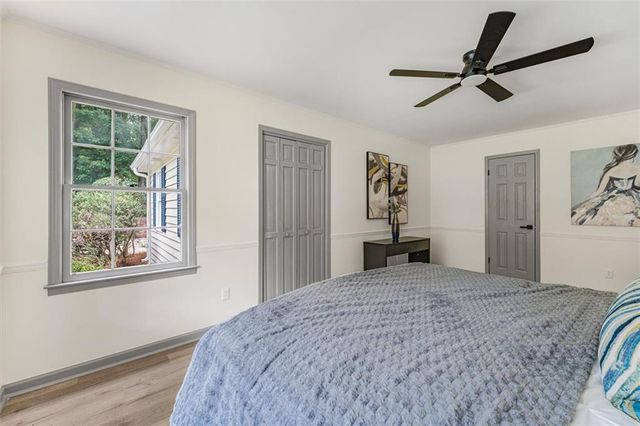 7686 Morant Drive, Jonesboro, GA 30236
