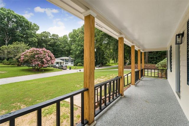 7686 Morant Drive, Jonesboro, GA 30236
