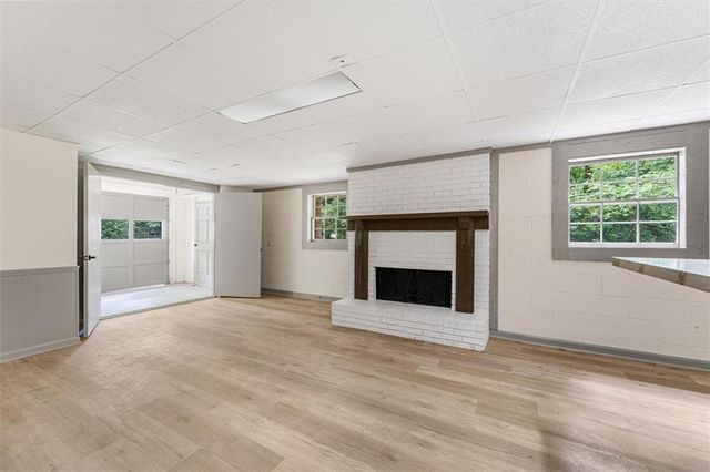7686 Morant Drive, Jonesboro, GA 30236