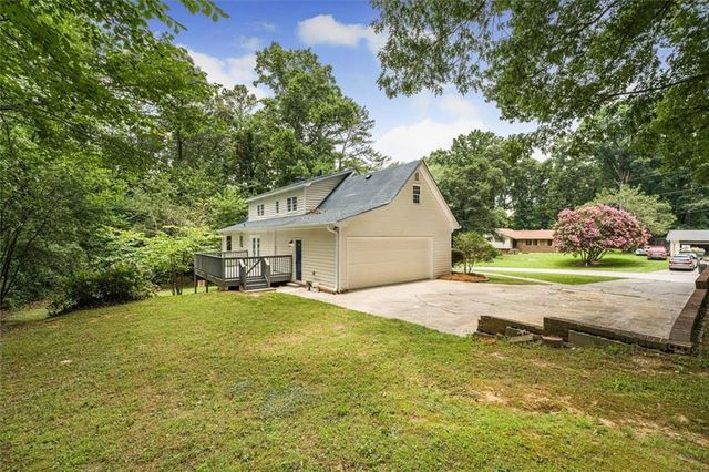 7686 Morant Drive, Jonesboro, GA 30236