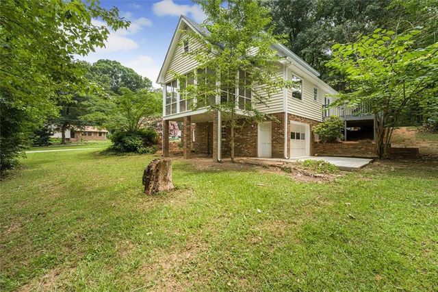 7686 Morant Drive, Jonesboro, GA 30236