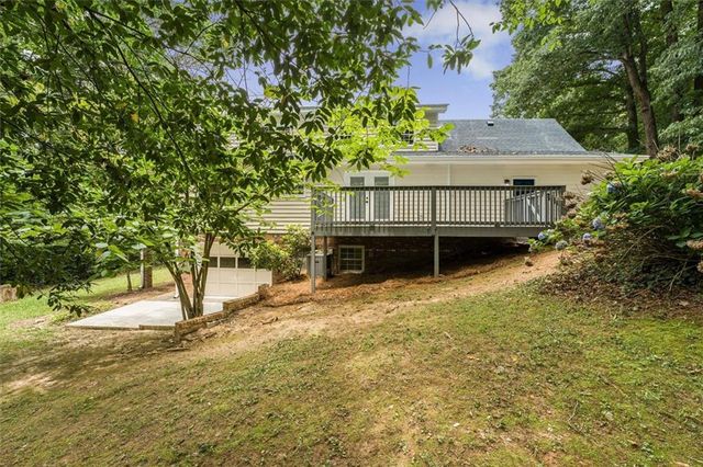 7686 Morant Drive, Jonesboro, GA 30236