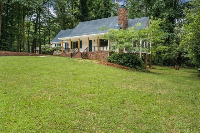 7686 Morant Drive, Jonesboro, GA 30236