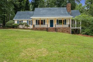 7686 Morant Drive, Jonesboro, GA 30236