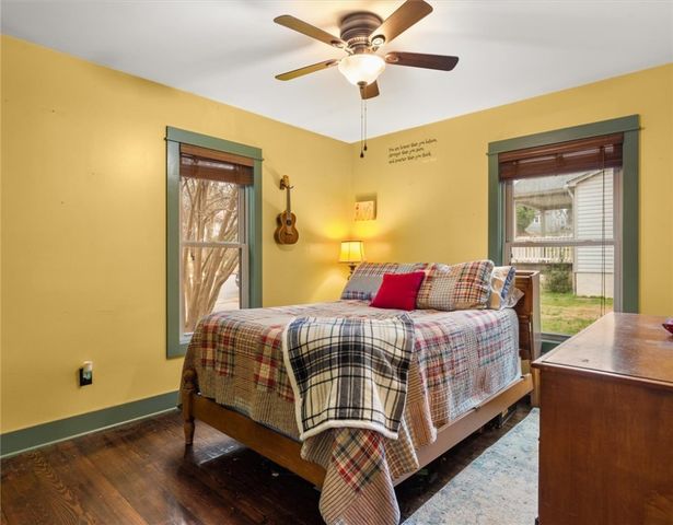 109 S Laurel Street, Walhalla, SC 29691