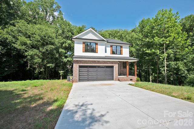 1211 BRECKEN Court, Kannapolis, NC 28081