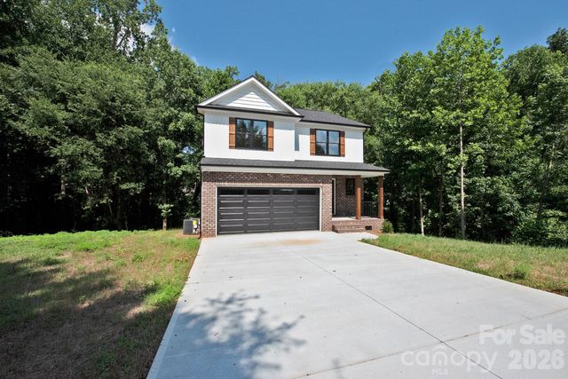1211 BRECKEN Court, Kannapolis, NC 28081