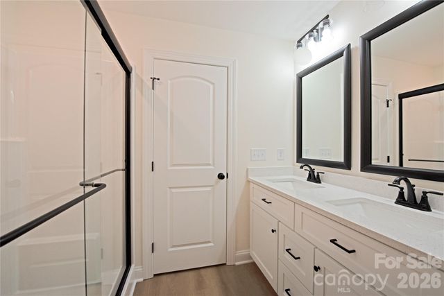 1211 BRECKEN Court, Kannapolis, NC 28081