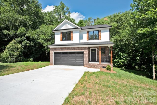 1211 BRECKEN Court, Kannapolis, NC 28081