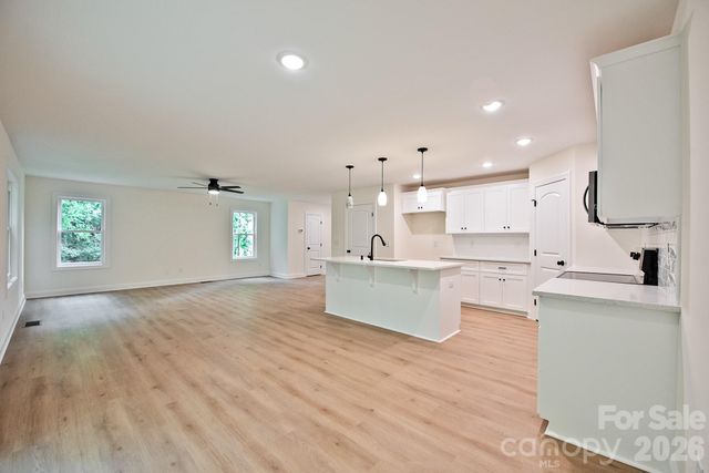 1211 BRECKEN Court, Kannapolis, NC 28081
