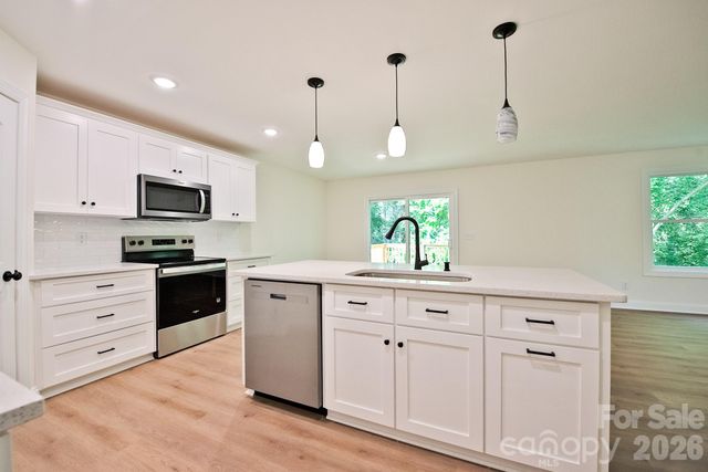 1211 BRECKEN Court, Kannapolis, NC 28081