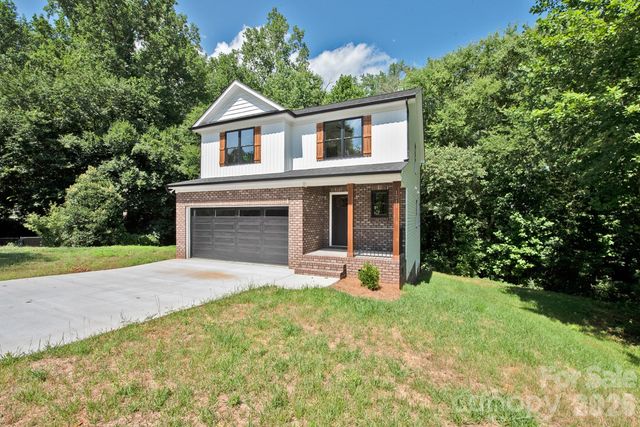 1211 BRECKEN Court, Kannapolis, NC 28081