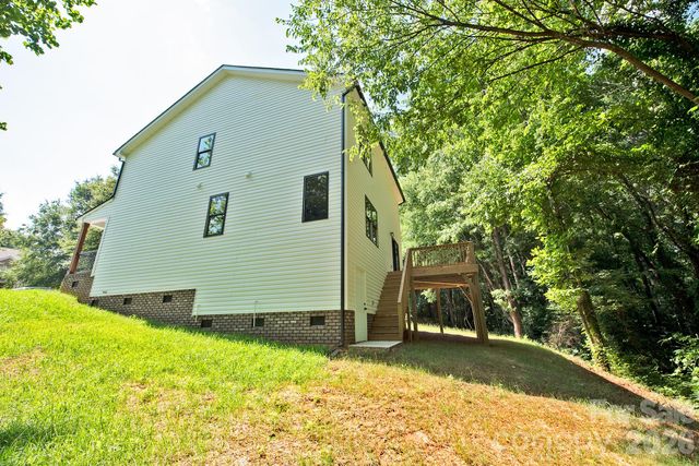 1211 BRECKEN Court, Kannapolis, NC 28081