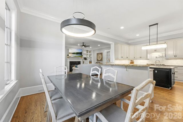 208 Tinkham Trail, Cramerton, NC 28032