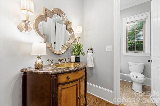 208 Tinkham Trail, Cramerton, NC 28032