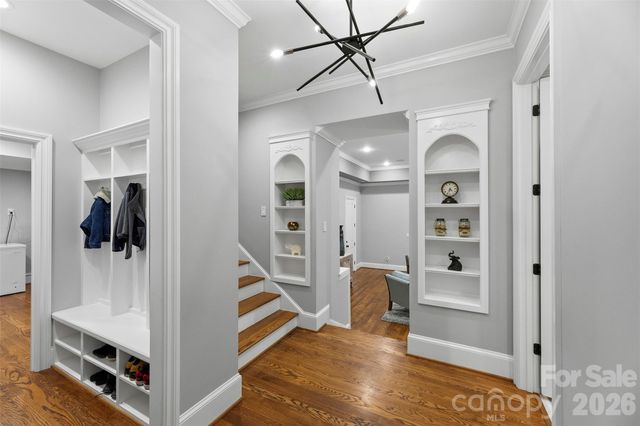 208 Tinkham Trail, Cramerton, NC 28032