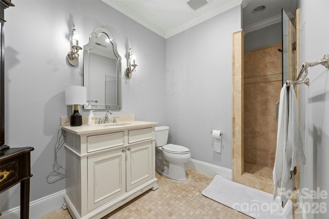 208 Tinkham Trail, Cramerton, NC 28032