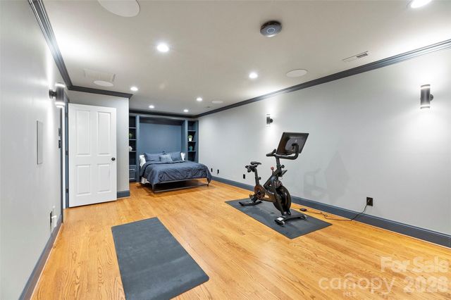 208 Tinkham Trail, Cramerton, NC 28032