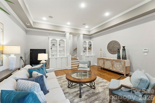 208 Tinkham Trail, Cramerton, NC 28032