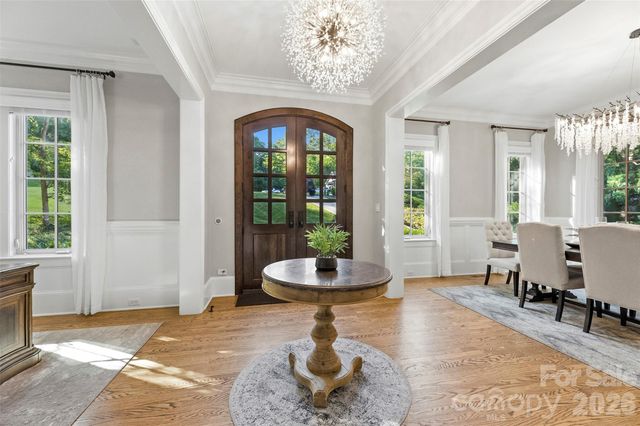 208 Tinkham Trail, Cramerton, NC 28032