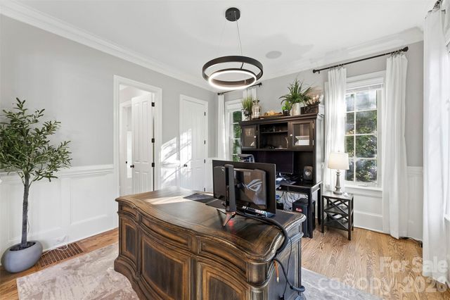 208 Tinkham Trail, Cramerton, NC 28032