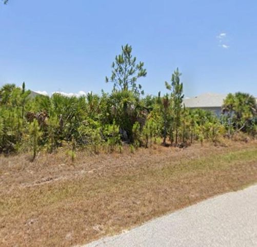 13409 BLAKE DRIVE, Port Charlotte, FL 33981