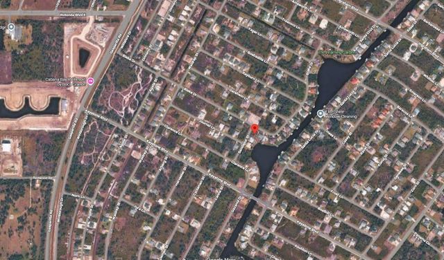 13409 BLAKE DRIVE, Port Charlotte, FL 33981